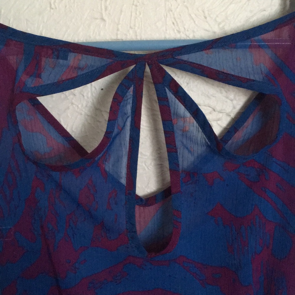Express Dress - Picture 2 of 2